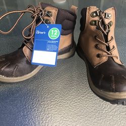Toddler All Weather Boots