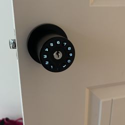 Password Door Lock