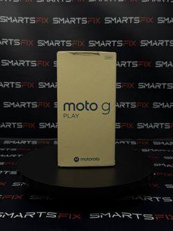 Motorola Moto G Play 2024 64GB Factory Unlocked | Excellent Condition | Warranty