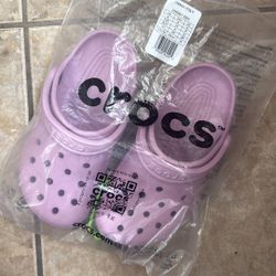 CROCS KIDS
