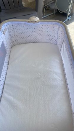 Baby bassinet
