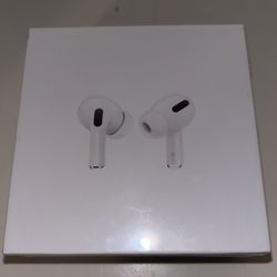 Air Pods Pro 1st Generation