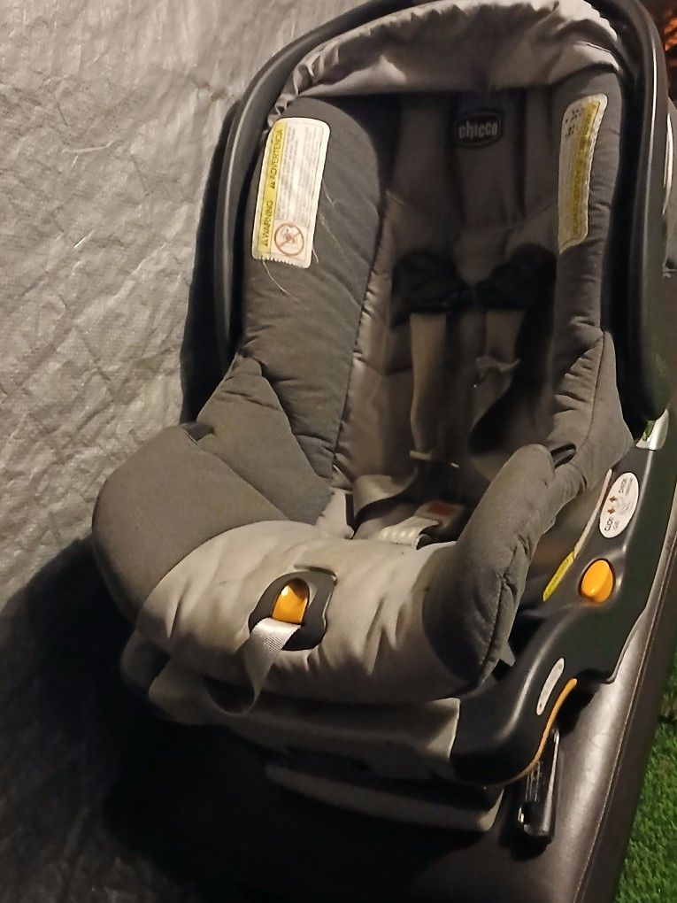 Baby Car seat