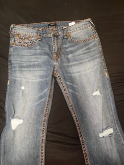 True Religion