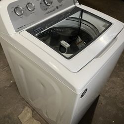 Refurbished Maytag Washer Installed