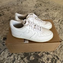 Nike Air Force 1 (Size 12M)