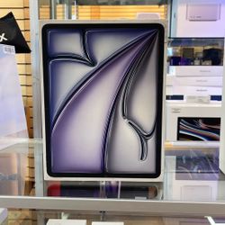 13”iPad Air M2 128Gb WiFi 