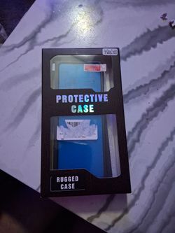 Galaxy Z Fold case Rugged