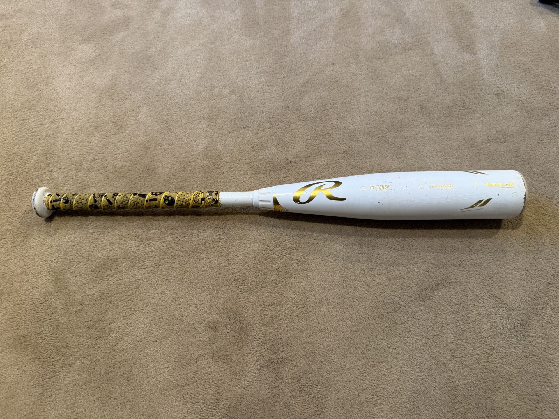 2024 Rawlings Icon 27/17