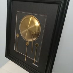 Hand-Crafted Original Abstract College