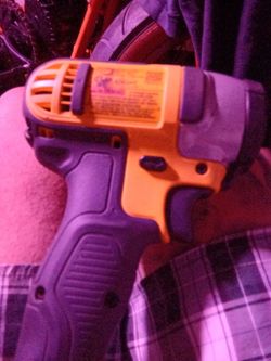 Rx drill