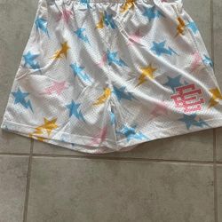 100 Percent Authentic Bape Eric Emanuel 