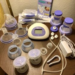 Breast Pump