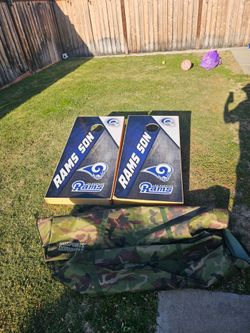 Cornhole