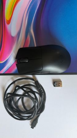 Razer Deathadder V3 Pro