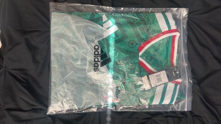 Mexico jersey
