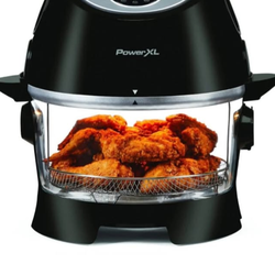 Power XL Turbo Air Fryer Deluxe
