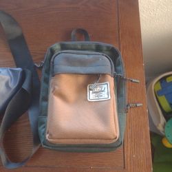Hershel Bag