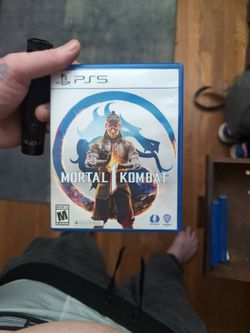 Mortal Kombat 1