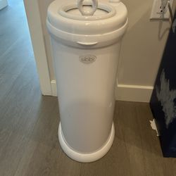 Ubbi Diaper Pail