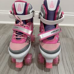 Girls Skates *New*