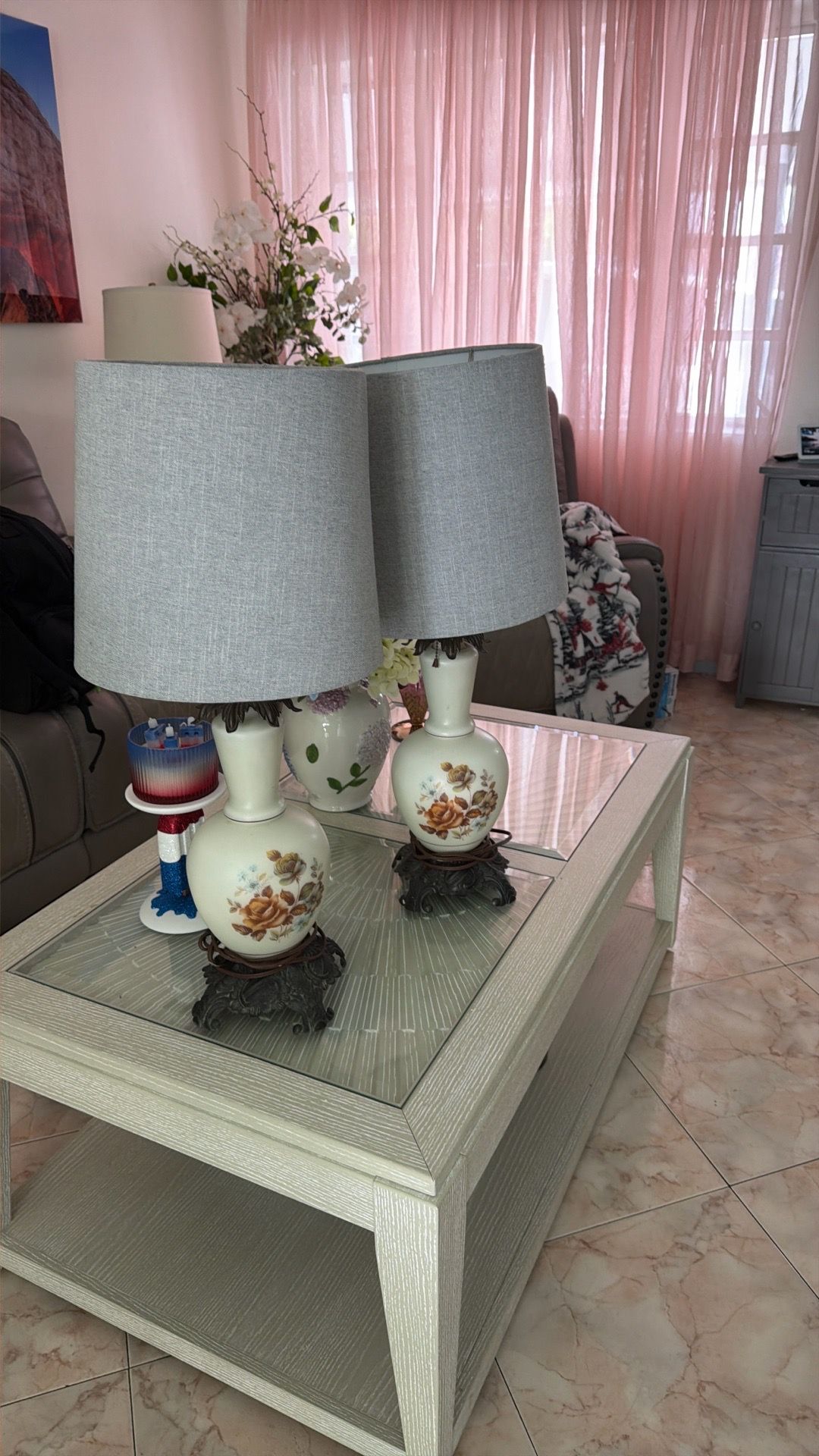 Lamps