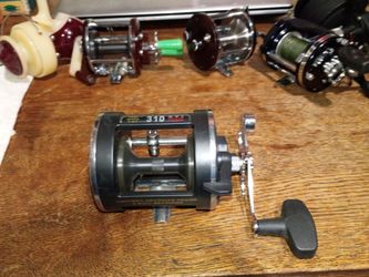 Penn 310gti reel