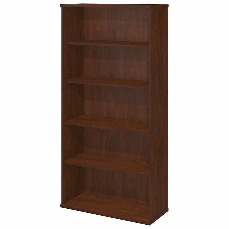 Office series C bookshelf bookcase - $212 retail right now on Wayfair