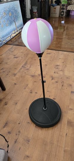 Whoobli Punching Bag For Kids