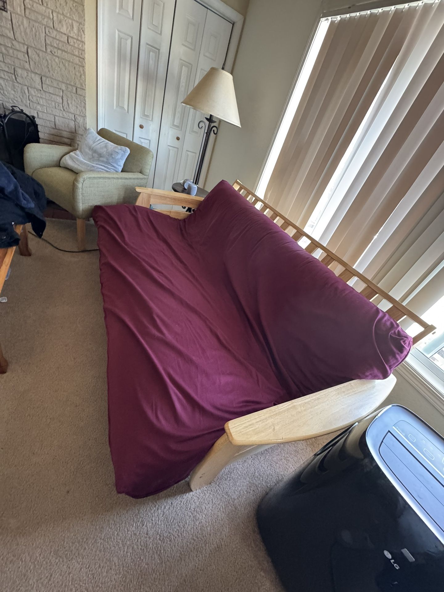 Free Futon
