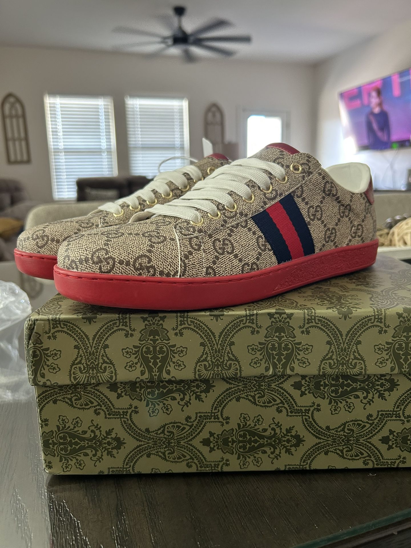 Guccis Supreme