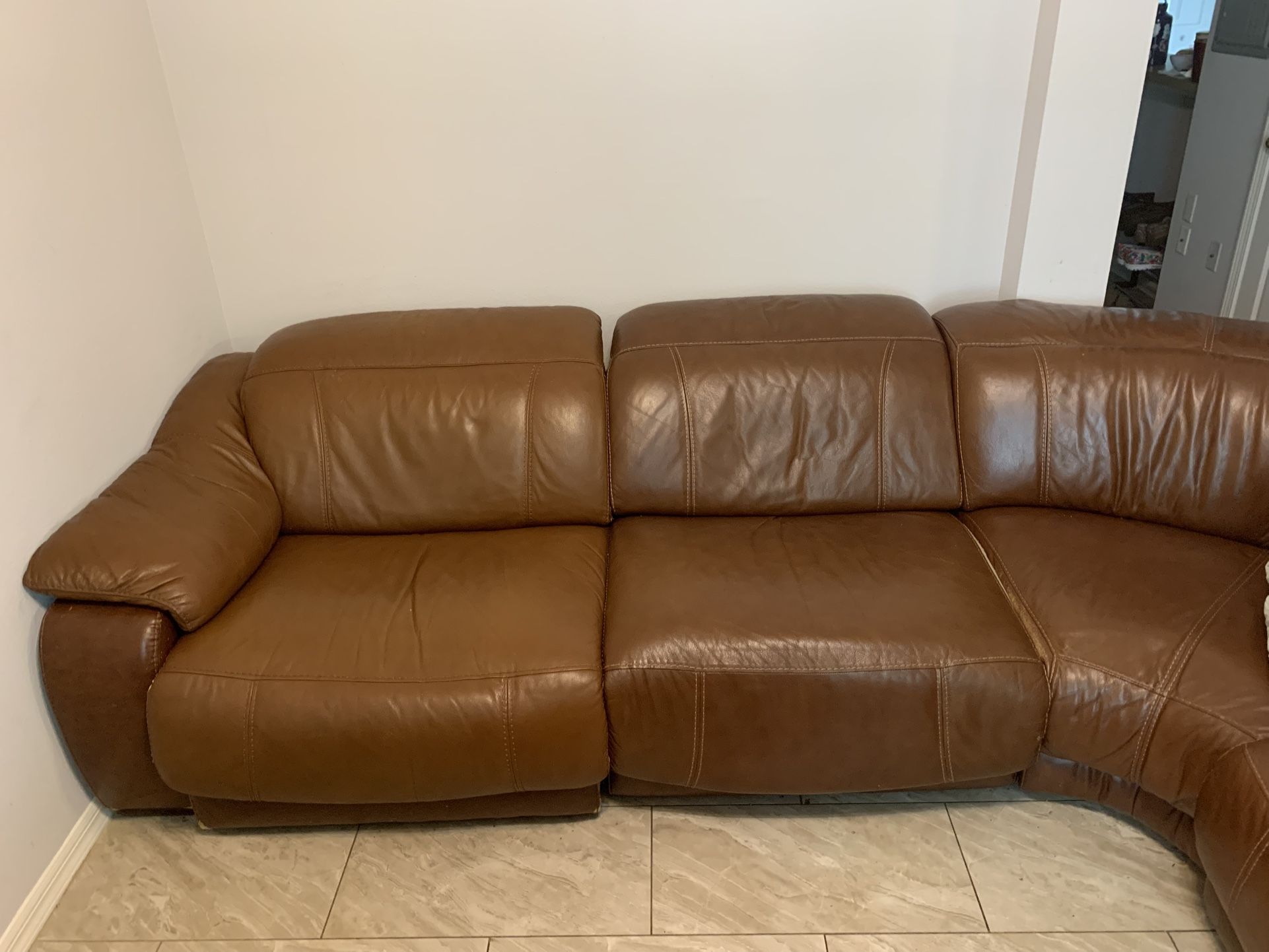 Free Couch