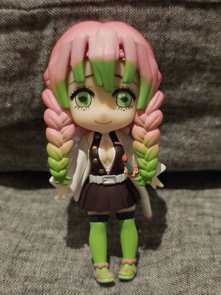 Mitsuri Figure