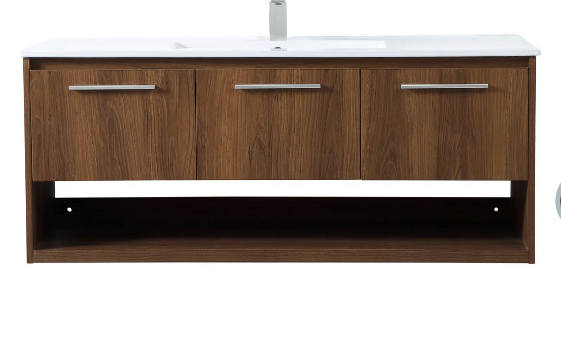 48” Bathroom Vanity 