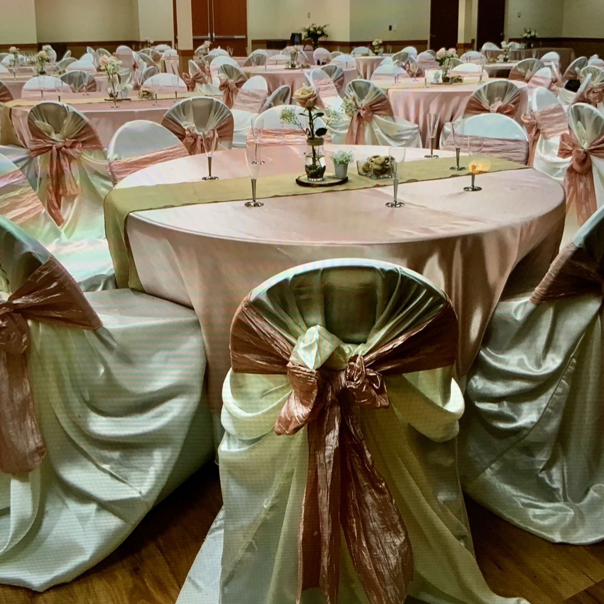 linens and more
