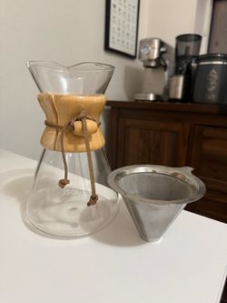Pour over coffee maker Cosori brand