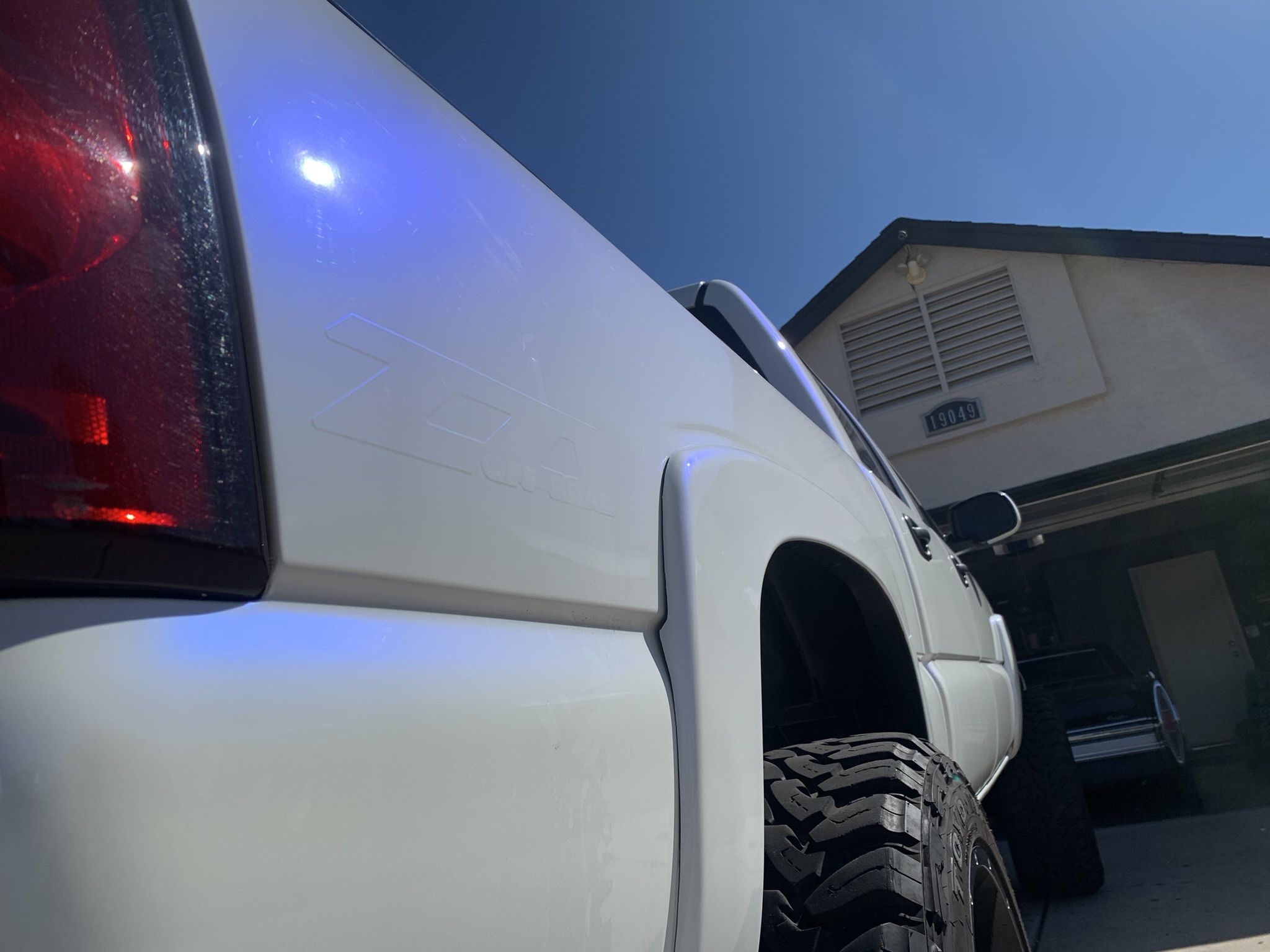 Vinyl Wrap