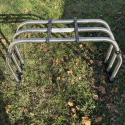 Ford Sport Trac Extended Tailgate