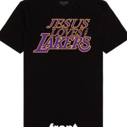 Christian T Shirt 
