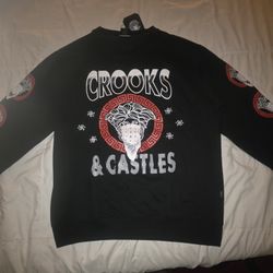 Crooks And Castle
