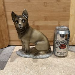 Wolf Liquor Decanter Made In Germany