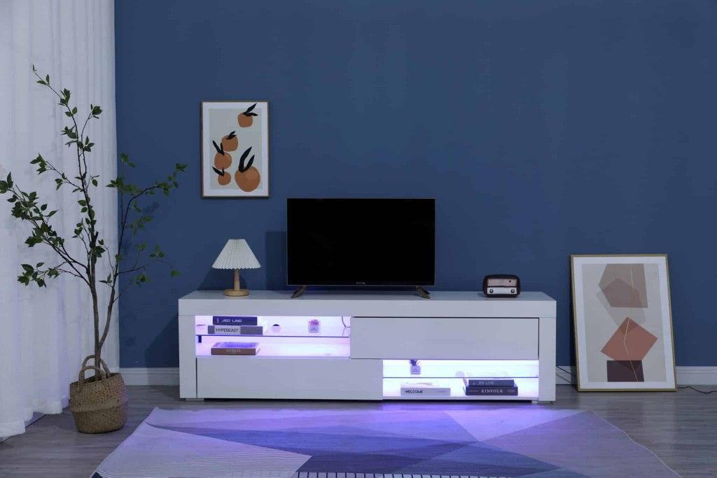 Tv-Stands ⚜️ Mesitas-para-Tv 🚚[Fast-Delivery]💨