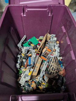 Legos Lot#2