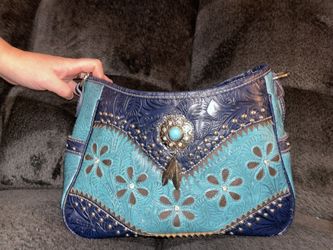 Montana West Pocketbook