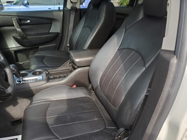 2012 GMC Acadia