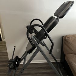 Innova ITM9000 Advanced Heat and Massage Therapeutic Inversion table