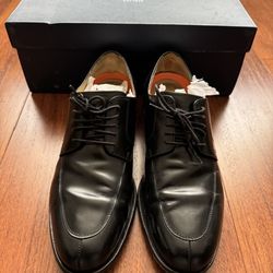 Cole Haan Men Shoes Carter Grand Split Black US size 11
