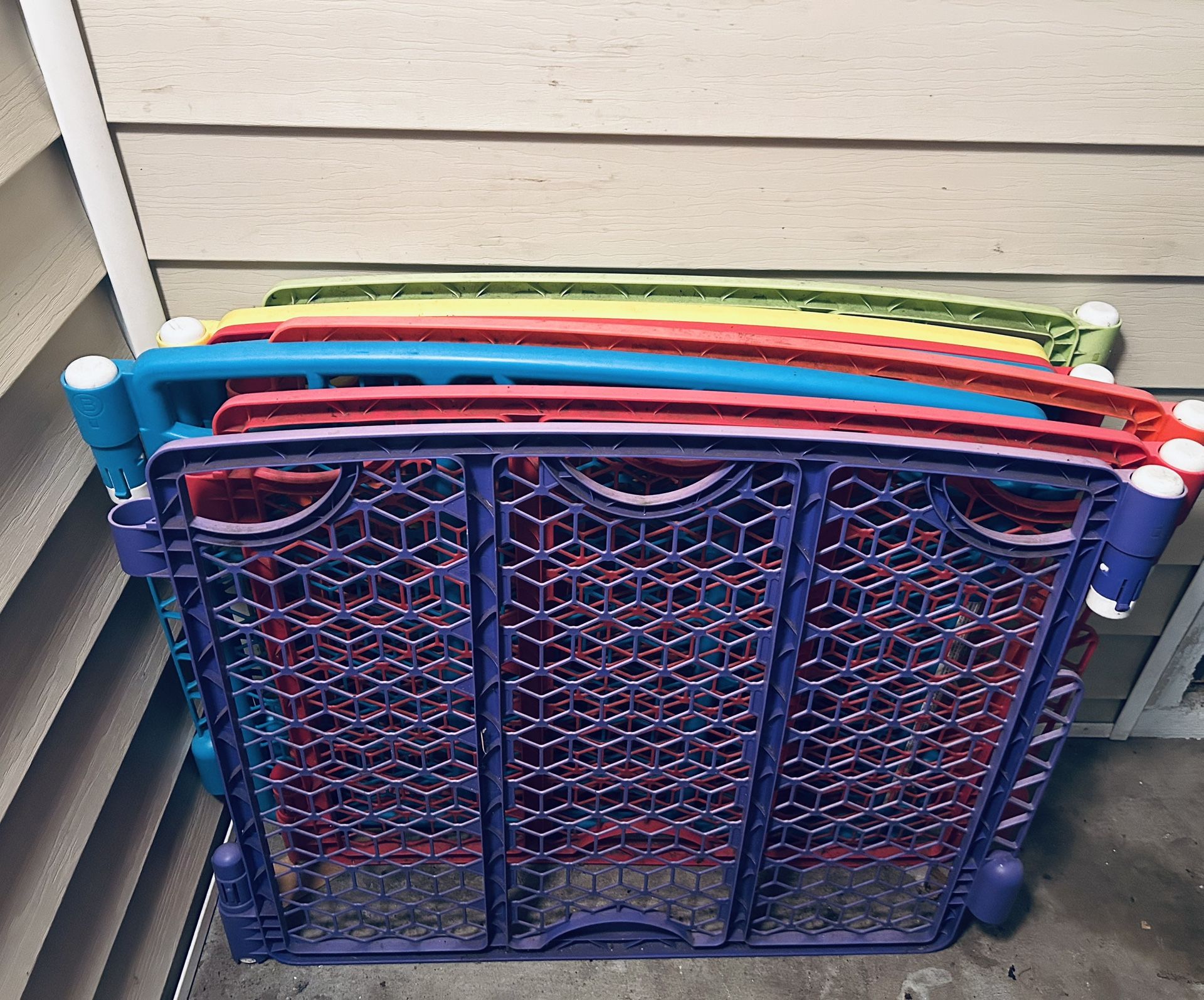 Baby Gate