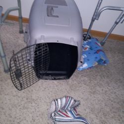 Dog Crate