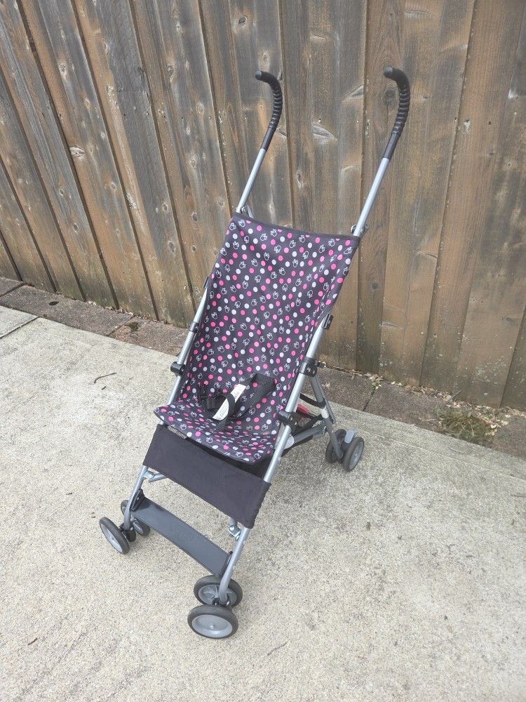 Cosco Kids Folding Stroller